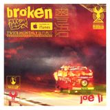 Broken 碎裂 (March 2016年3月 Part 1 第一段) - Hosted by 主持: Joe Li + Guests 嘉賓: Pal Wong & Ben Chiu