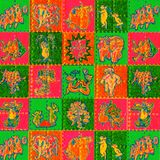Ravin House Mix