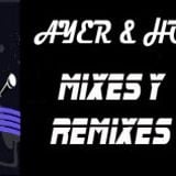 Mix Ayer & Hoy 17 (Cumbia mix 2)