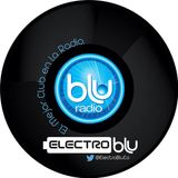 VINYL SET ELECTRO BLU - VIERNES 27 NOV