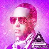 MIX DADY YANKE --- DJ PEREZ
