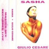 Sasha @ Castle Bellingham 1993