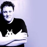 Joachim Garraud - Live @ Club Glow (Washington DC) - 02.02.2012