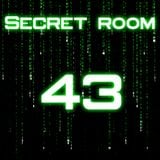 James Bong - Secret Room 43