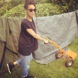 Jenna G, The Post Glastonbury With Love Show