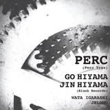 Perc Live @ Dommune Tokyo (23.06.11)