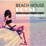 Furkan kozanli Beach House Series Exculsive Set 19.05.2011