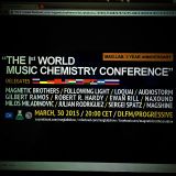 Gilbert Ramos - Mag.Lab Anniversary on Digitally Imported - March 30, 2015