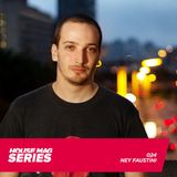 House Mag 024 - Ney Faustini