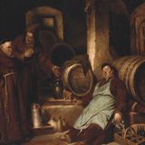 Monk - Lamaskier's Getting Messy Bash Vol3