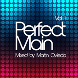 Caen Coda Mocha - Perfect Main vol1 - 01-05-2014