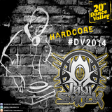 Hardcore DJ Contest Dance Valley #DV2014