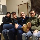 Dreamlife C-You 21 febbraio 2013 - Pianista da sogno