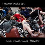 I just can't wake up