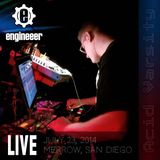 Acid Varsity LIVE PA July 23, 2014