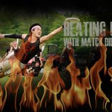 Heating Up #10: Tommy Li, NexGen