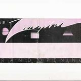 Tony Humphries @ Club Zanzibar, Newark, New Jersey - 21.07.1989