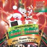 Zumba ti Paskua