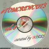 Nikes (@NikesRunsFast) - #TOMCREWCUTS vol. 8