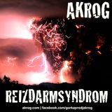 Akrog - Reizdarmsyndrom