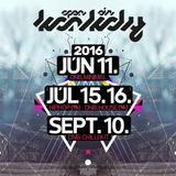 KonKoly Open Air Promo: KonKoly Calling 2016