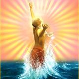Glow with the Flow 3 (blended by RadiOm Aloha)