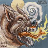 Brutal Redneck - April 2012