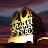 Anshar con la intervencion de T&D @ Javi Aznar 20th Anniversary On Music