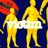The appear Sadist in Uptown Radio Issue 2. Victim are not connect self Skin.