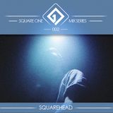 SQ1 Mix Series #002 Squarehead