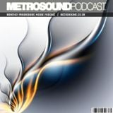 Metrosound Podcast : s07-e09 : 2012 September Edition