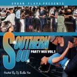URBAN FLAVA SOUTHERN SOUL PARTY MIX