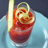 BLOODY MARYSES #10 - Parcours