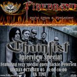 The Michael Spiggos Melodic Rock Show 05.10.2014