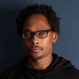 Derrick May @ Deep Space Radio - 1997