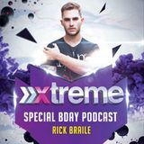 RICK BRAILE - XXXTREME SPECIAL BDAY