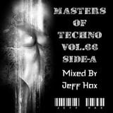 Masters Of Techno Vol.66 Side-A