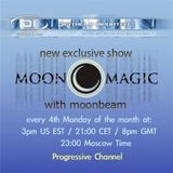 Moon Magic Episode 041