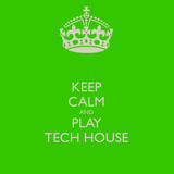 Deeper TechHouse vol. 1 Mixed by Vintronic Simon