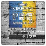Buy One Get One Free Radioshow (ep.#175)