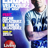 EDGAR V ..Bday Party Set By Oscar Velazquez (NOVIEMBRE 2011)