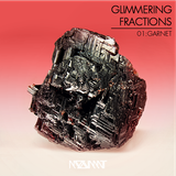 Glimmering Fractions - 01 GARNET