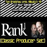 Rank 1 (Classic Producer Set) - Killswitch 40 (12 Hour Special) 002