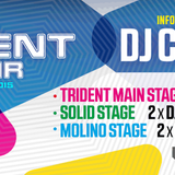 FUCKTOR - PromoMIX for_DJCONTEST TRIDENT OPEN AIR 2015