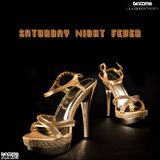 SATURDAY NIGHT FEVER