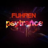 FuhRen Mix Montly Recharged Vol: 11.5