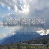 Hi-Desert Sound Sessions 01 mix by Dennis Simms