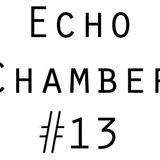 Echo Chamber #13