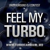 FEEL MY TURBO by LOGGERHEAD