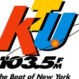 KTU FRIDAY NIGHT MIDNIGHT MIX WITH DJ RIDDLER